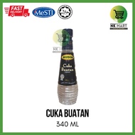 CUKA BUATAN MUDIM (340ML) VINEGAR