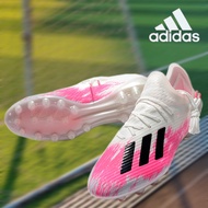 Original High Quality Football Boots X19 Series Professional Training Sneakers AG Short Tip Football
