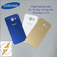 Backdoor Samsung Galaxy S6 S6 Edge Plus S7 S7 EDGE  Backcover