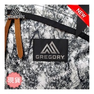 限量 ⚡️ 白花⚡️ 香港行貨 (保養)  Gregory Fine Day V2 Pack 18L 白樹紋 Treeline Camo 潮流背囊 書包 Carryology 流行時尚 Visvim 