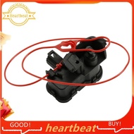 [Hot-Sale]  Flap Tank Cap Door Lock Actuator Fastener for  A4 S4 B8  Allroad  A5 S5 Q5 RS5 RS4