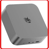 Beelink SER9 Pro+ Mini PC, AMD Ryzen R7 H255(8C/16T up to 4.9GHz), 32GB LPDDR5X 1TB PCIe4.0 SSD 4K T