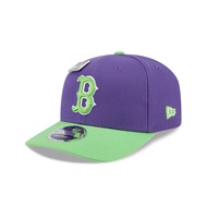 New Era หมวกรุ่น New Era x Big League Chew Boston Red Sox Purple 9SEVENTY Cap