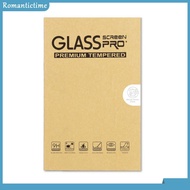 ✼ Romantic ✼  Tempered Glass Screen Protector for AYN Odin 2 Portal 9H HD Screen Protective Cover Fi