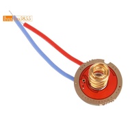 5A 3V Flashlight LED Driver 17mm 5 Mode Circuit Board for XHP50.2 XHP70.2 XHP90 Flashlight Torch Lan