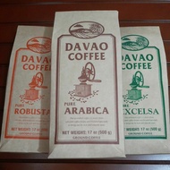 ♞,♘Davao Coffee Ground Coffee