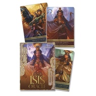 Authentic Isis Oracle Cards