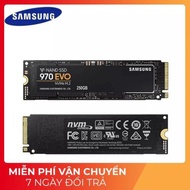 [12TH Bh] Samsung 970 EVO Plus SSD 250GB/500GB/1TB - M2 2280 MZ-V7S500BW