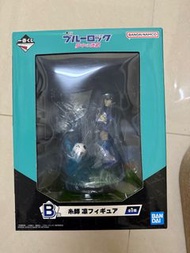 藍色監獄一番b賞