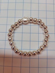 🈹️❗💯足銀Hello kitty 手鏈