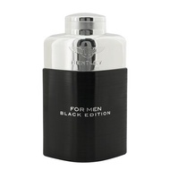 Bentley 賓利 For Men Black Edition 男士琥珀辛調香水 100ml/3.4oz