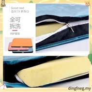 Release Dog Mat Comfortable Large Dog Bed Mat Puppy Sofa Thick Orthopedic Mattress for Small Medium 