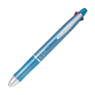 Pilot Dr. Grip 4+1 Multi-Functional Pen - Mint Green