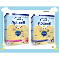 Aptamil Kid Step 3/ Step 4 600g