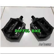 United 808 big axle pedals. Bicycle Pedal. MTB Pedals. Fixie Pedal. BMX pedals. Folding bicycle peda