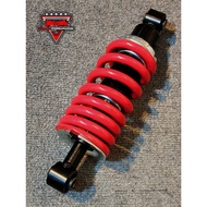 SUZUKI 285mm GIXXER 155 MONO SHOCK ABSORBER / SUSPENSION for Suzuki Gixxer 155 Heavy Duty Mono shock