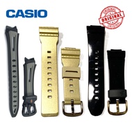 Casio Replacement Watch Band