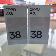 OPPO A38 