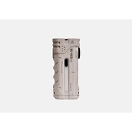 SK05เฟืองแบบมีห่วง2nd PRO II Gen ไฟฉุกเฉินแหล่งกำเนิดแสงหลายดวงไฟฉาย EDC ไฟฉายพกพายุทธวิธีลูเมนสูงพร