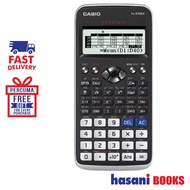 Scientific Calculator Casio Classwiz Fx-570ex Casio Calculator