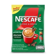 NESCAFE BLEND AND BREW ESPRESSO 15.1GX9S