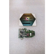 Dc power board for nikon d810