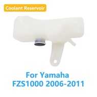 For Yamaha FZS1000 FZS-1000 FZS 1000 2006-2011 Motorcycle Accessories Coolant Overflow Tank Reservoi