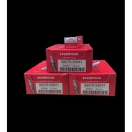 Spark Plug BP6ES For NOVA TENA DASH Motorcycle Genuine Honda