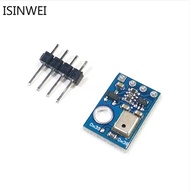 AHT10 Digital Temperature and Humidity Sensor Measurement Module I2C Communication Replace SHT20