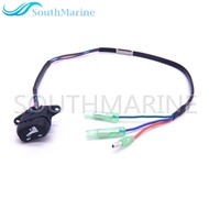 37850-90J00 37850-90J01 37850-90J02 37850-90J03 37850-90J04 Trim and Tilt Switch for Suzuki Motor Re