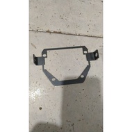 3 inch biled bracket cb125 CD shell