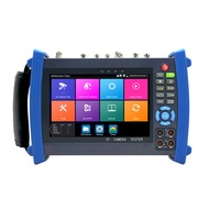 Factory Best Quality  Camera test Tool 7 Inch Multifunction IP AHD CVI TVI SDI HD CCTV Tester