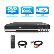 Home HD VCD DVD Player Portable EVD Children's DVD Player CD Player HDMI Disc Player