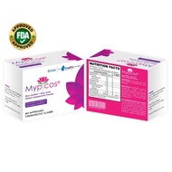 Mypicos Myo-Inositol SOLD PER BOX