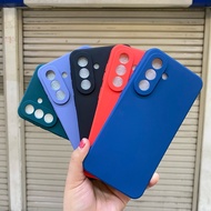 SILICONE JELKY CASE SAMSUNG A37 JELLY CASE SAMSUNG A37