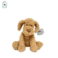 JELLYCAT   ตุ๊กตาผ้าขนน้องหมาหลายพันธุ์ ของแท้จาก London ของใหม่จาก Central Department Store