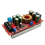 1200W 20A DC Converter Boost Step-up Power Supply Module IN 8-60V OUT 12-83V