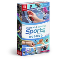 Nintendo Nintendo Switch Sports [Nintendo Switch software]