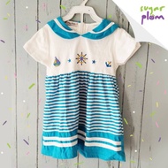 Sailor DRESS BLUE for KIDS (2-3y)