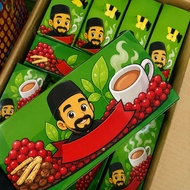 Kopi Songkok original Coffee 20sachet