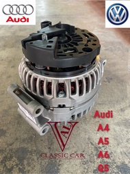 ( OEM ) AUDI A4 A5 A6 Q5 ALTERNATOR ( 06H 903 016L )