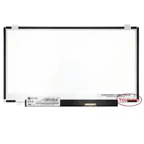 ltn140at28 b140xtn02.3 lp140wh2 ltn140at20 n140b6-l06 b140xw02 v1 b140xw03 ltn140at08 Laptop Slim LC