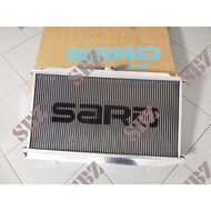 🛠️ SARD® RADIATOR HONDA CRX DX EF 88~91