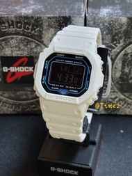 Gshock DW-B5600SF-7D DWB5600SF-7 DW-B5600 DWB5600 錶殼字體會發光Bluetooth 藍芽