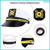 Alia Soft Adjustable Hat Sun Protecting Portable Hats Camping Sunscreen Baseball Hat