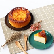【濃情蜜香】生日、節日、彌月 岩燒蜂蜜蛋糕 (6吋)
