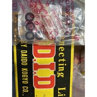 DID Chain connecting link chain Type 520