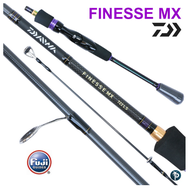 DAIWA FINESSE MX SPINNING ROD MADE IN VIETNAM