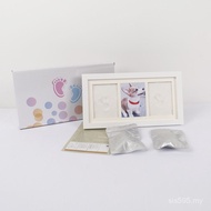 Cat Paw Print Foot Print diy Paw Print Commemorative Hand Foot Print Supply Foot Dog Print Manufactu