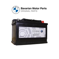 Original BMW/MINI AGM-Battery (70 AH) [61216805461]
